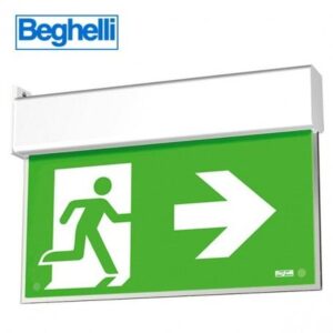 UP LED Exit DF20M SA 1/2/3H